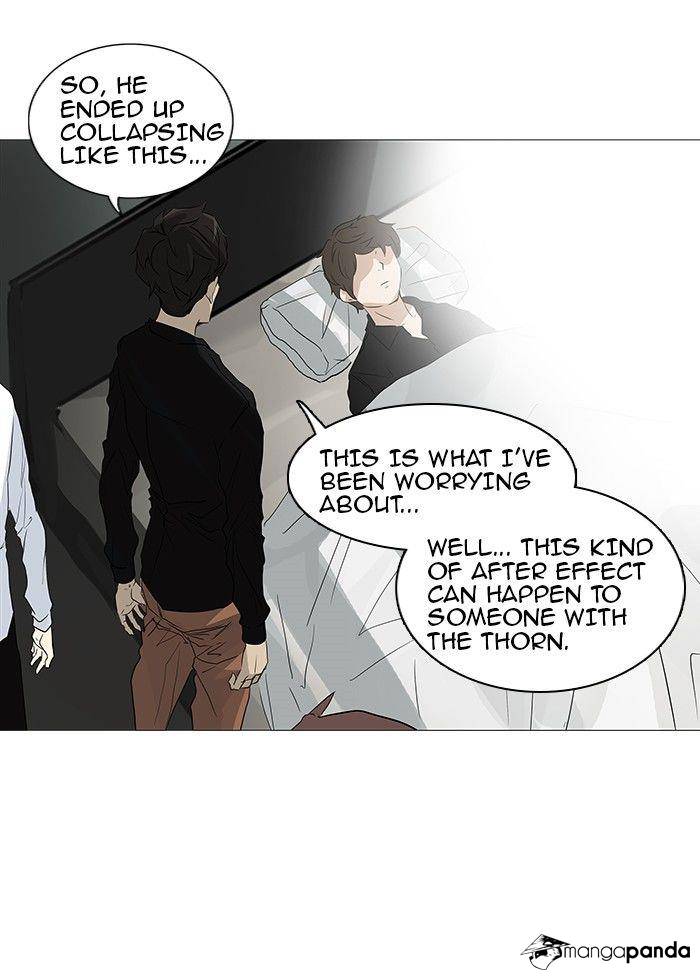 Tower of God Chapter 236 image 32